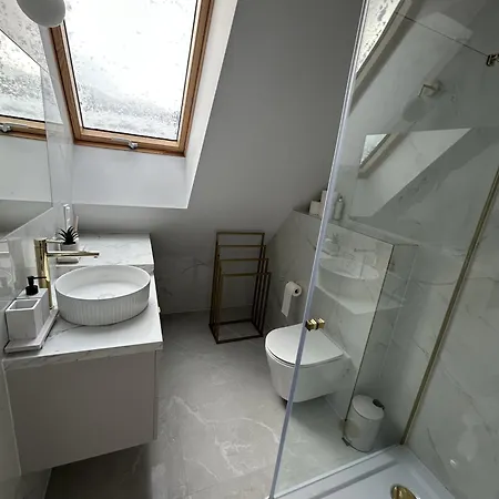 Ustronny Loft Appartement Ustroń