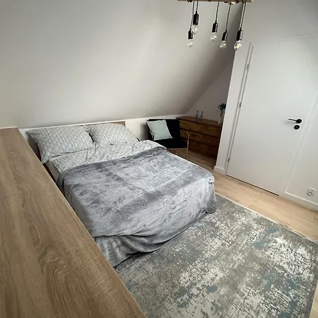 Ustronny Loft Ustron