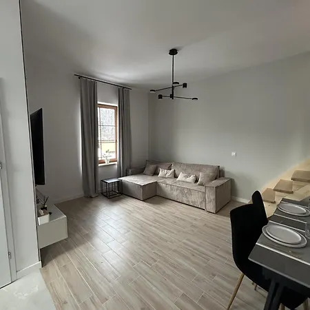 Ustronny Loft * Ustroň