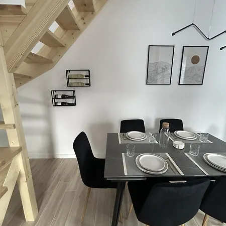 Ustronny Loft *