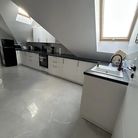 Ustronny Loft