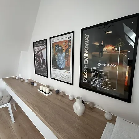 Ustronny Loft Ustroň