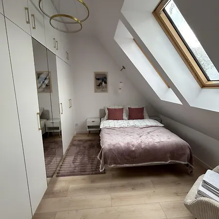 Ustronny Loft * Ustron