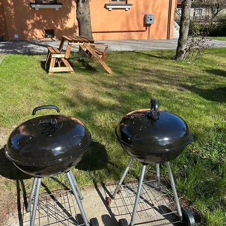 Ustronny Loft Apartmán Ustroň