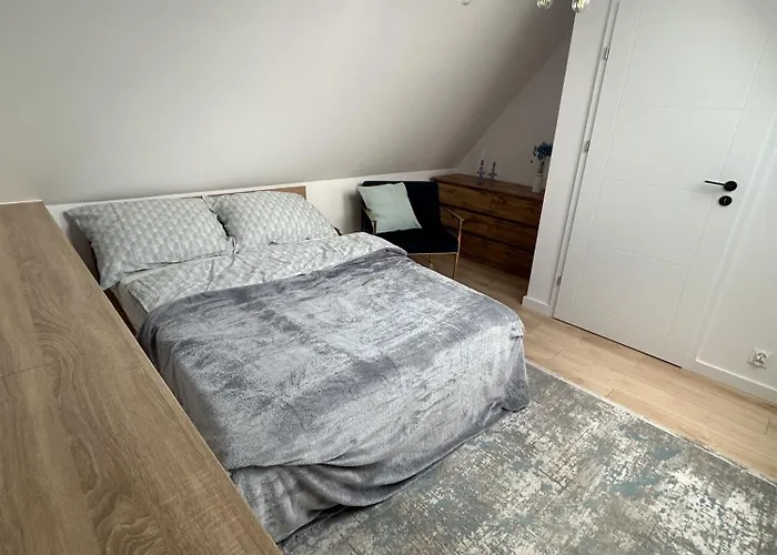 Ustronny Loft Ustron