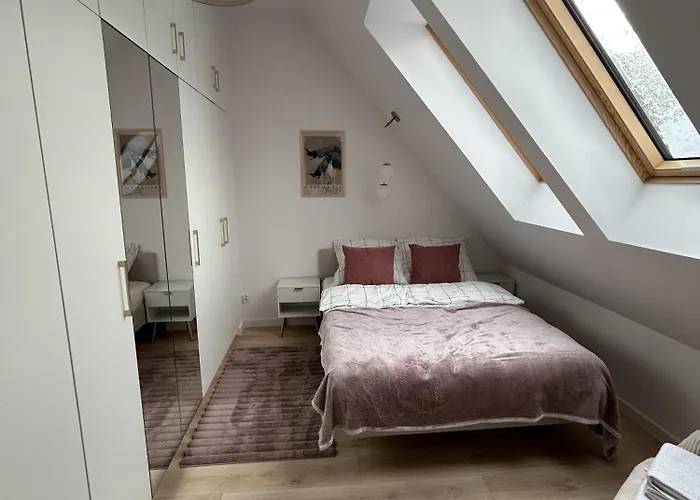 Ustronny Loft * Ustron