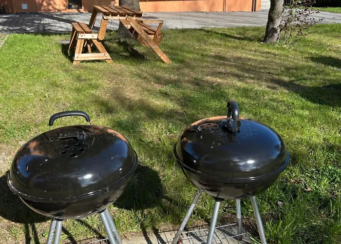 Ustronny Loft Apartmán Ustroň